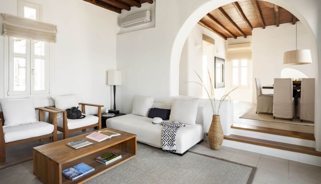 Villa Poseidonia