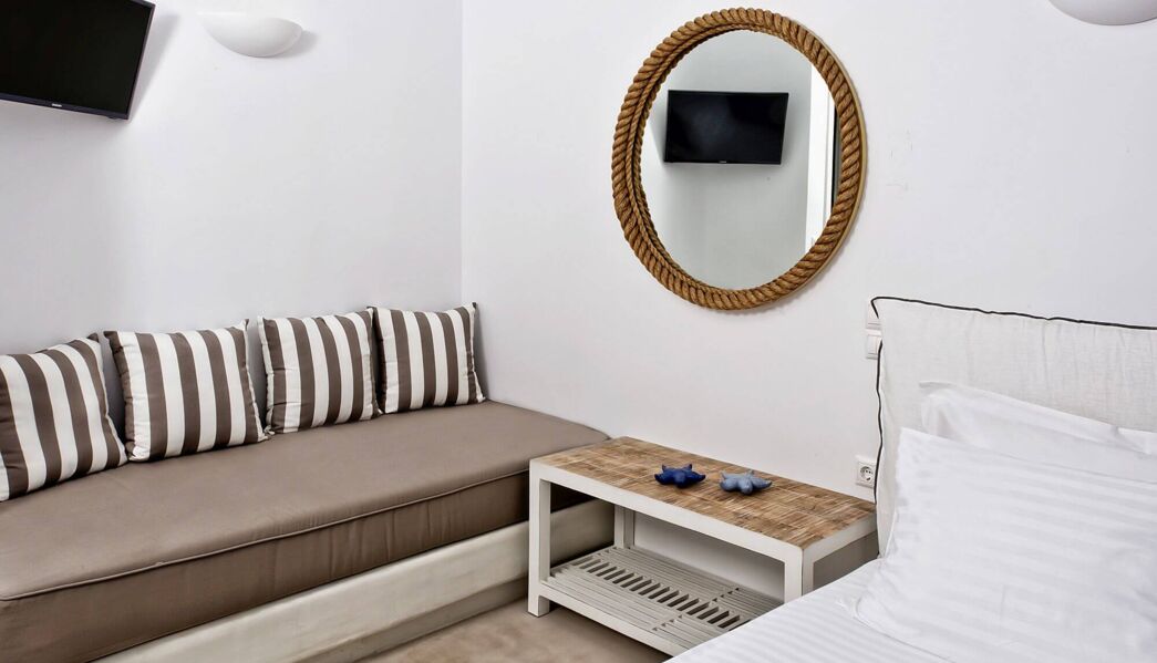 Eolia Superior Villa