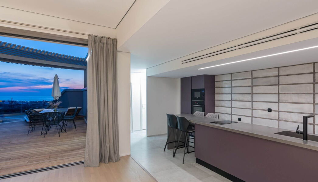 Suite Bliss