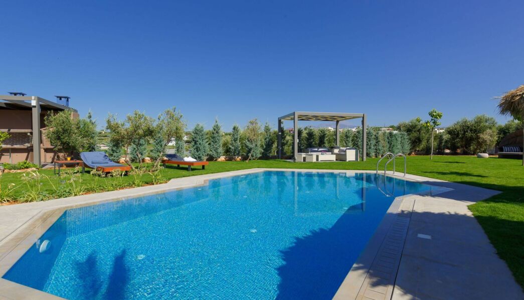 Velvet Breeze Superior Villa