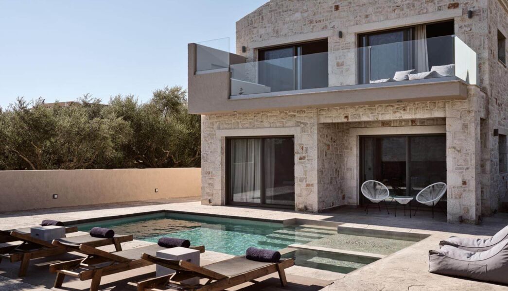 LA Soleil Luxury Villa