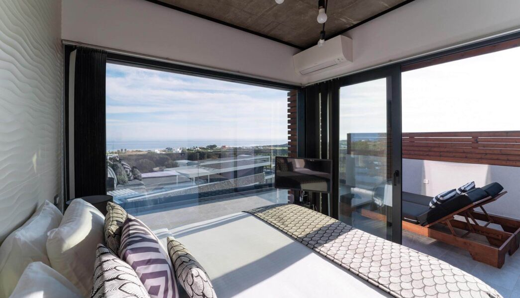 Amara Luxury Villa 1