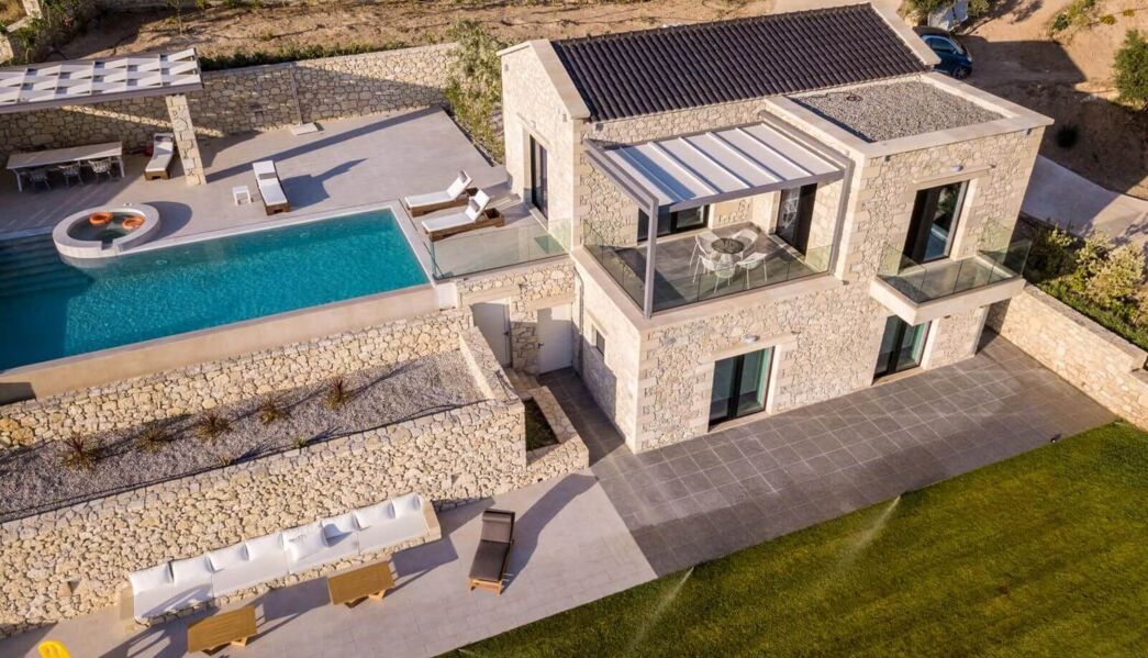Villa Elia Falassarna