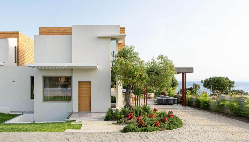 Luria Homes Villa 1