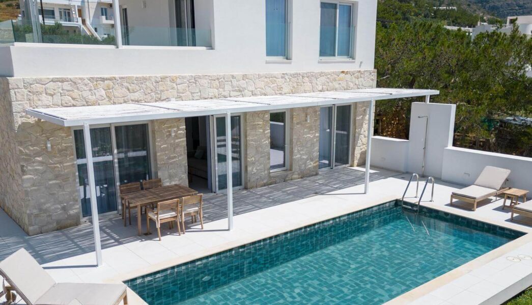 Villa Olga