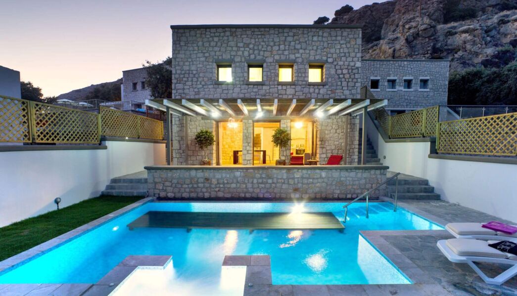 Villa Ellie