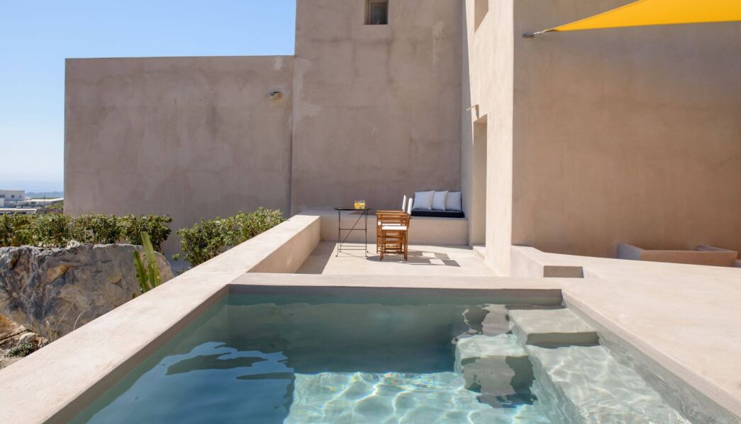 Albus Royal Court Villa