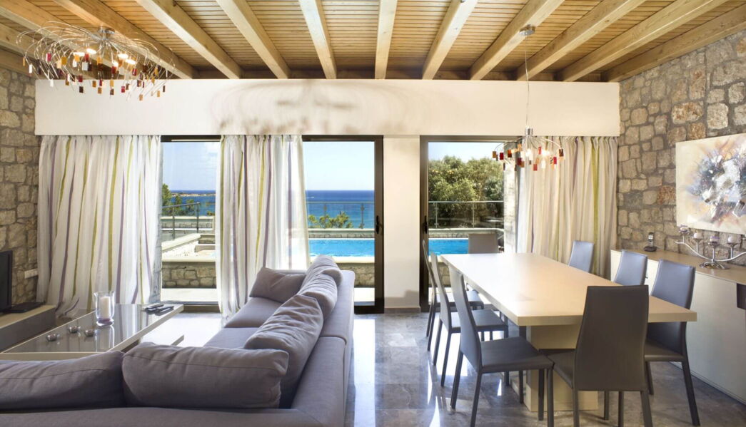 Villa Passithea