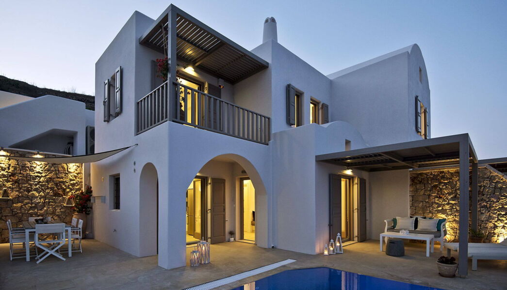 Eolia Superior Villa