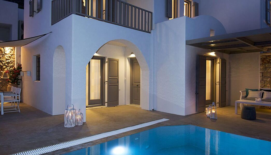 Eolia Superior Villa