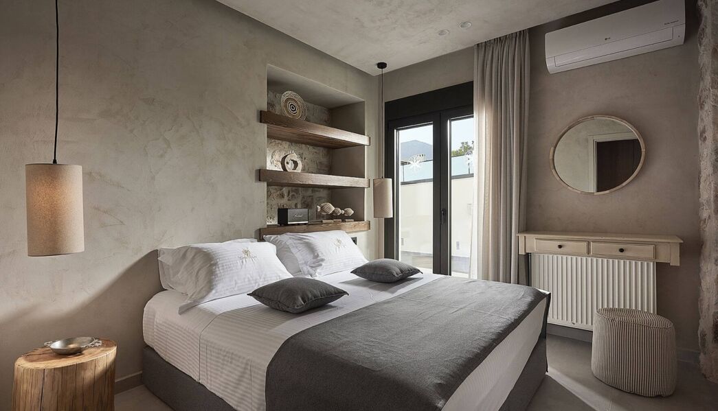 Rock Sand Beach Villa