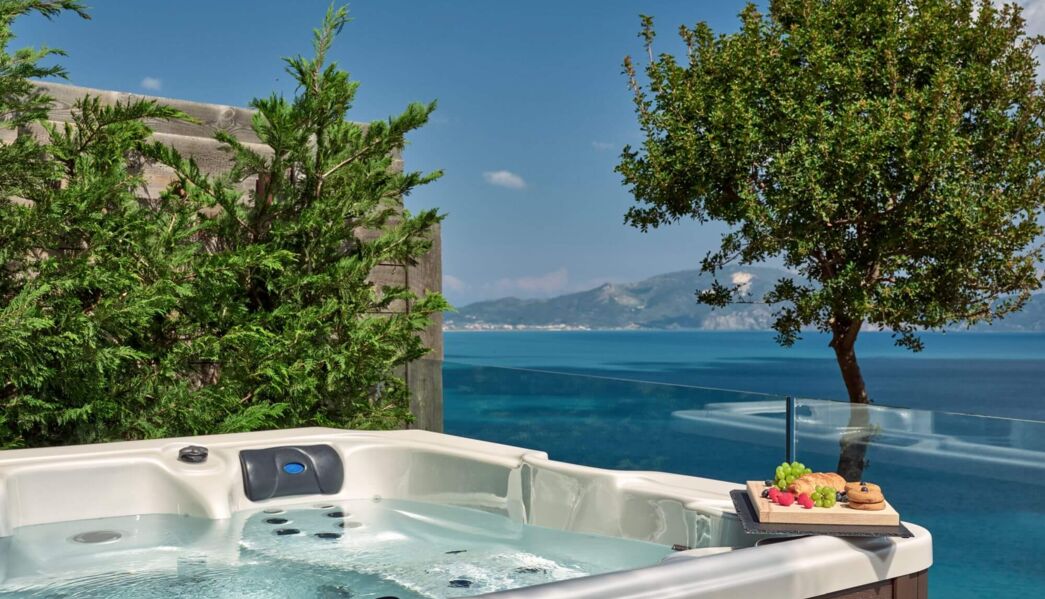 Avra Luxury Villa & Spa