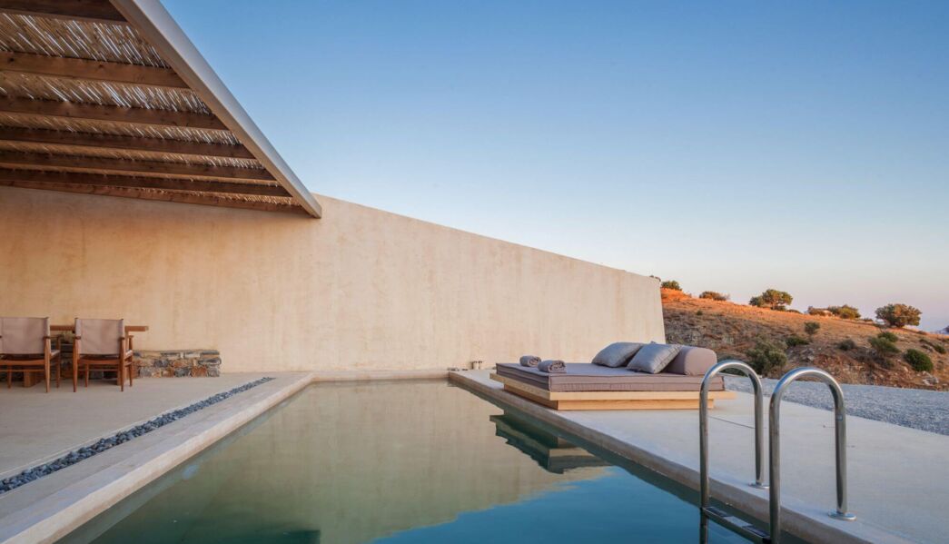 Premium Altera Cave Villas