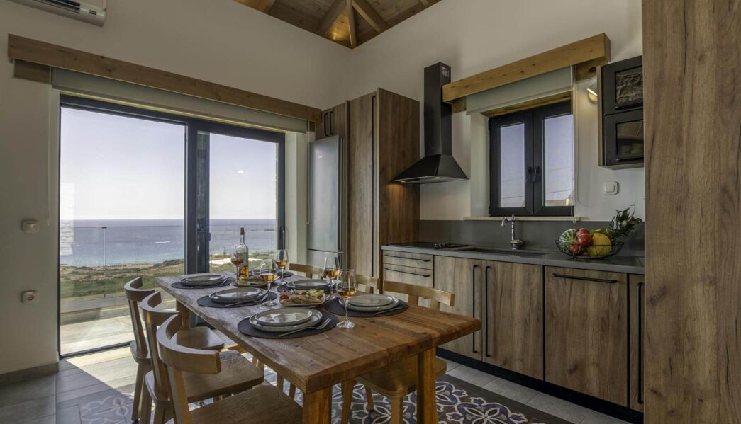 Villa Gaia Falassarna