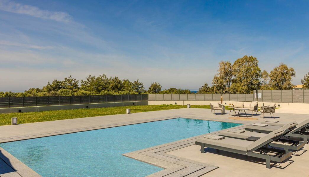 Villa Olia