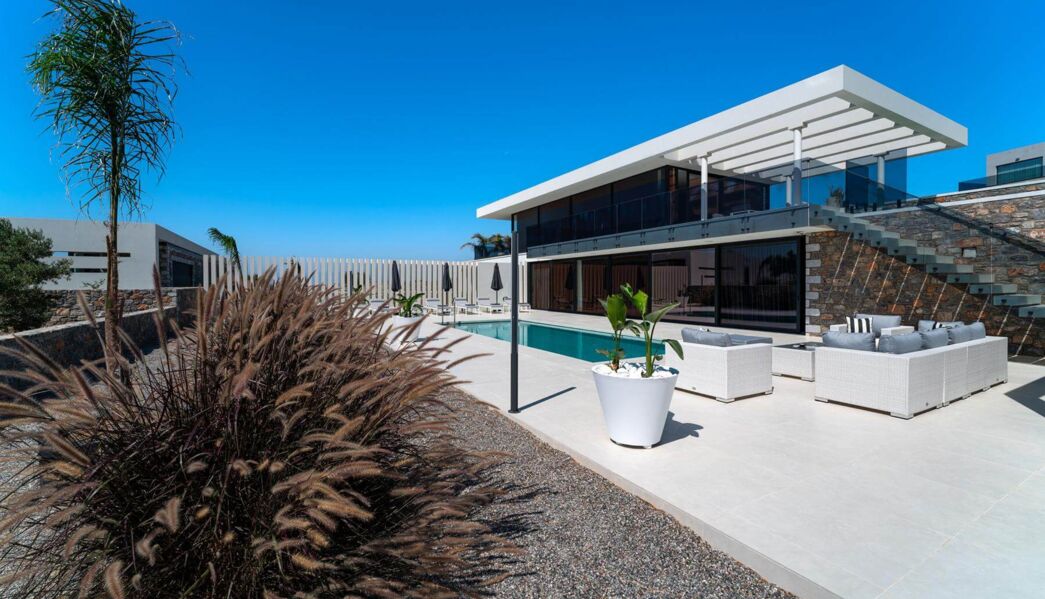 Amara Luxury Villa 6