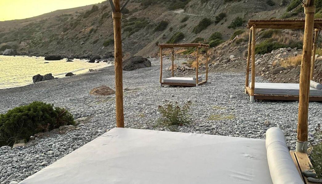 Premium Altera Cave Villas