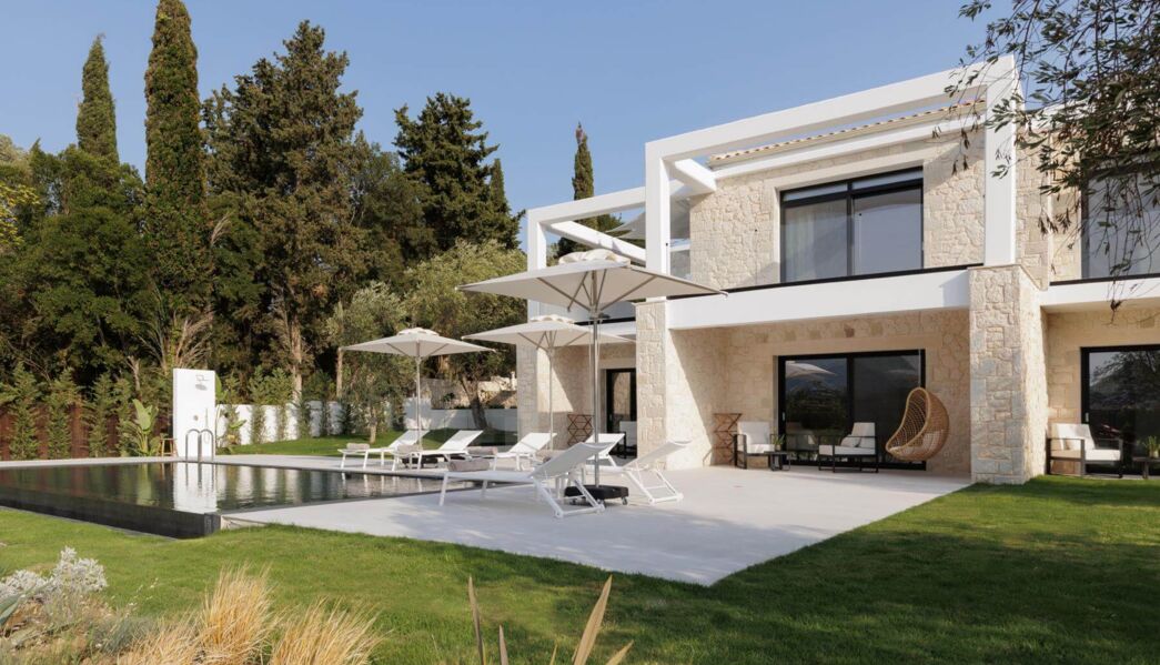 Villa Trinity