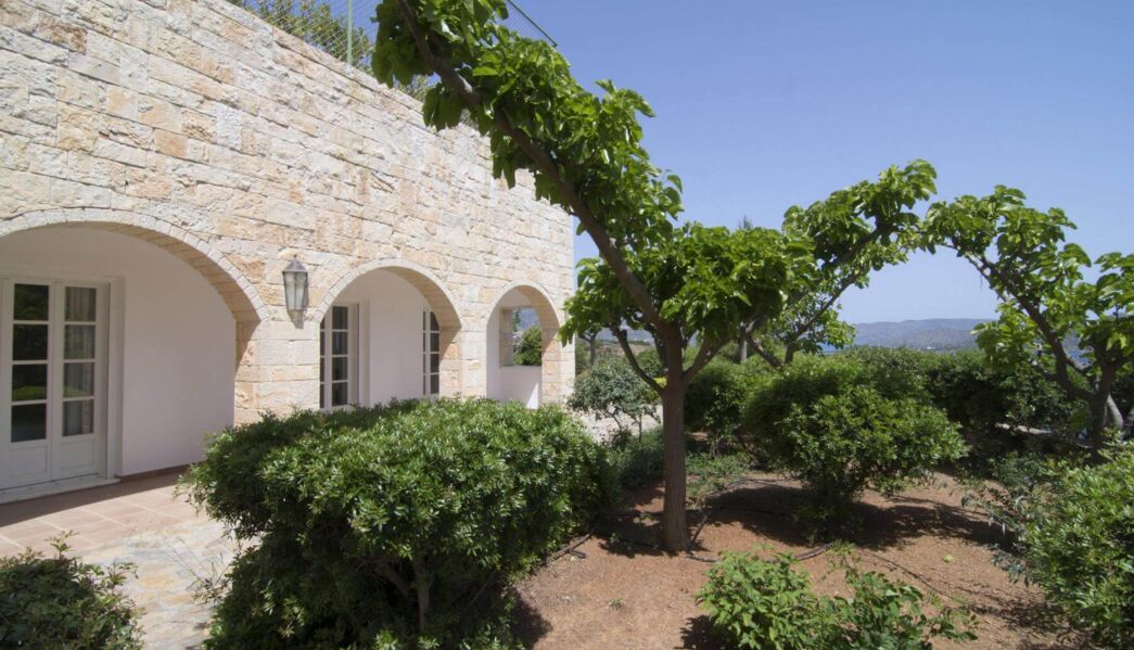 Villa Olous