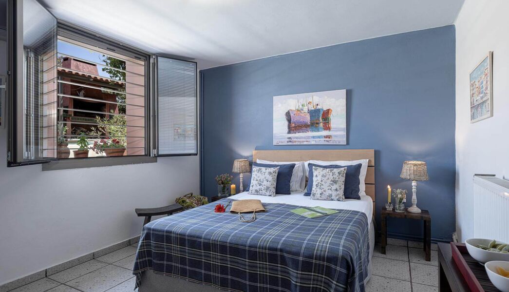 The house by the sea