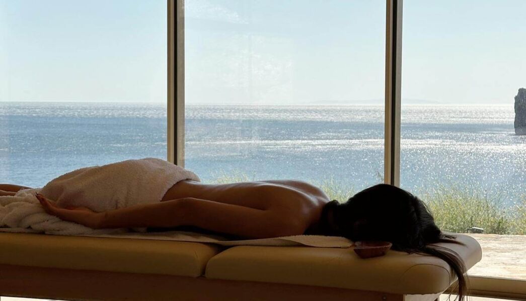 Premium Altera Cave Villas