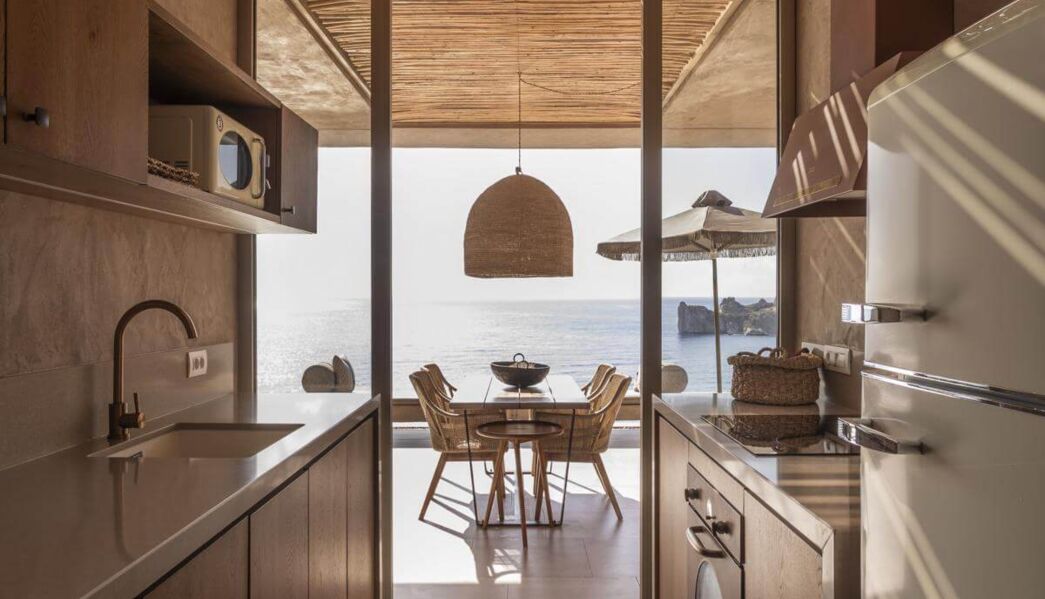 Exclusive Altera Cave Villas