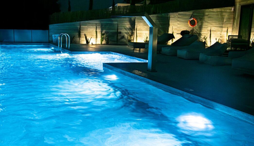 Marnos Green Superior Villas