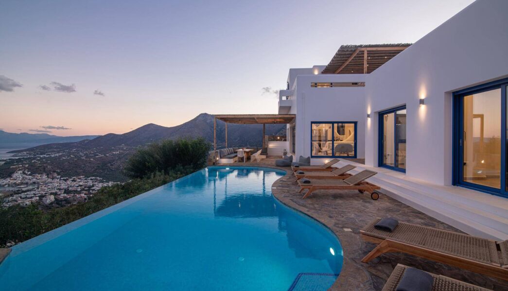 Villa Orea Elounda