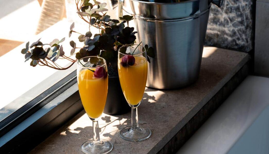 Petres Agia Galini Villas