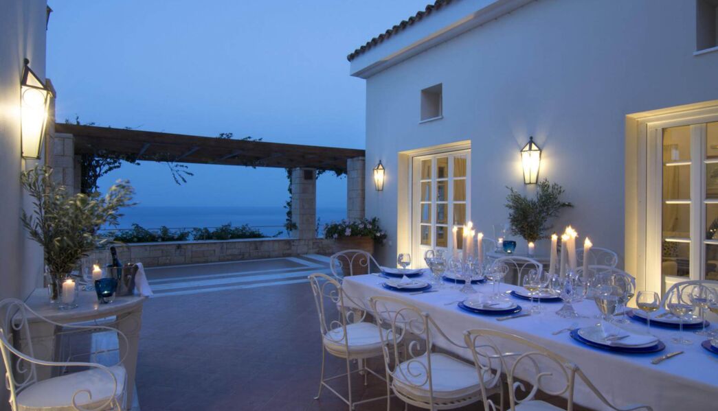 Villa Olous