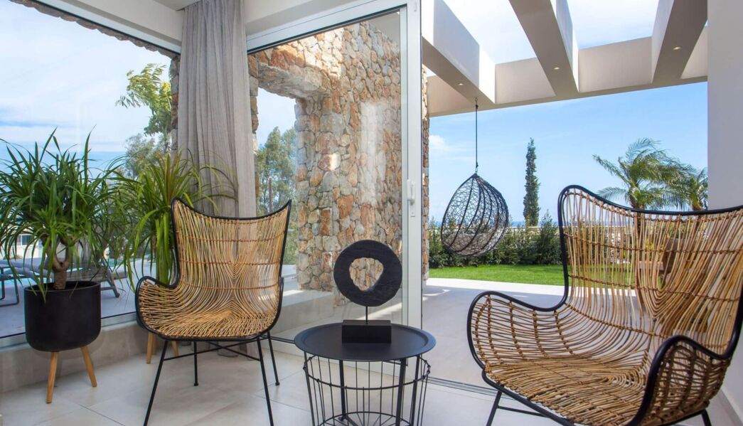 Venezia Grandmaster Villa