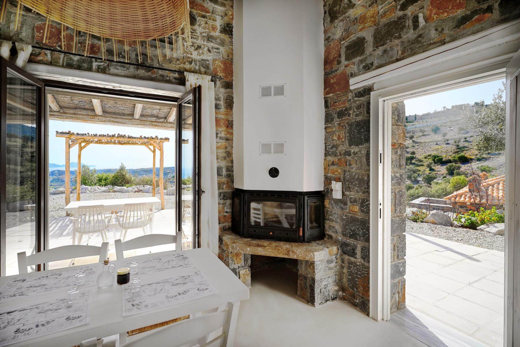 Villa auf Kreta mit privatem Pool buchen - VILLTRAVEL - Exklusive Villen